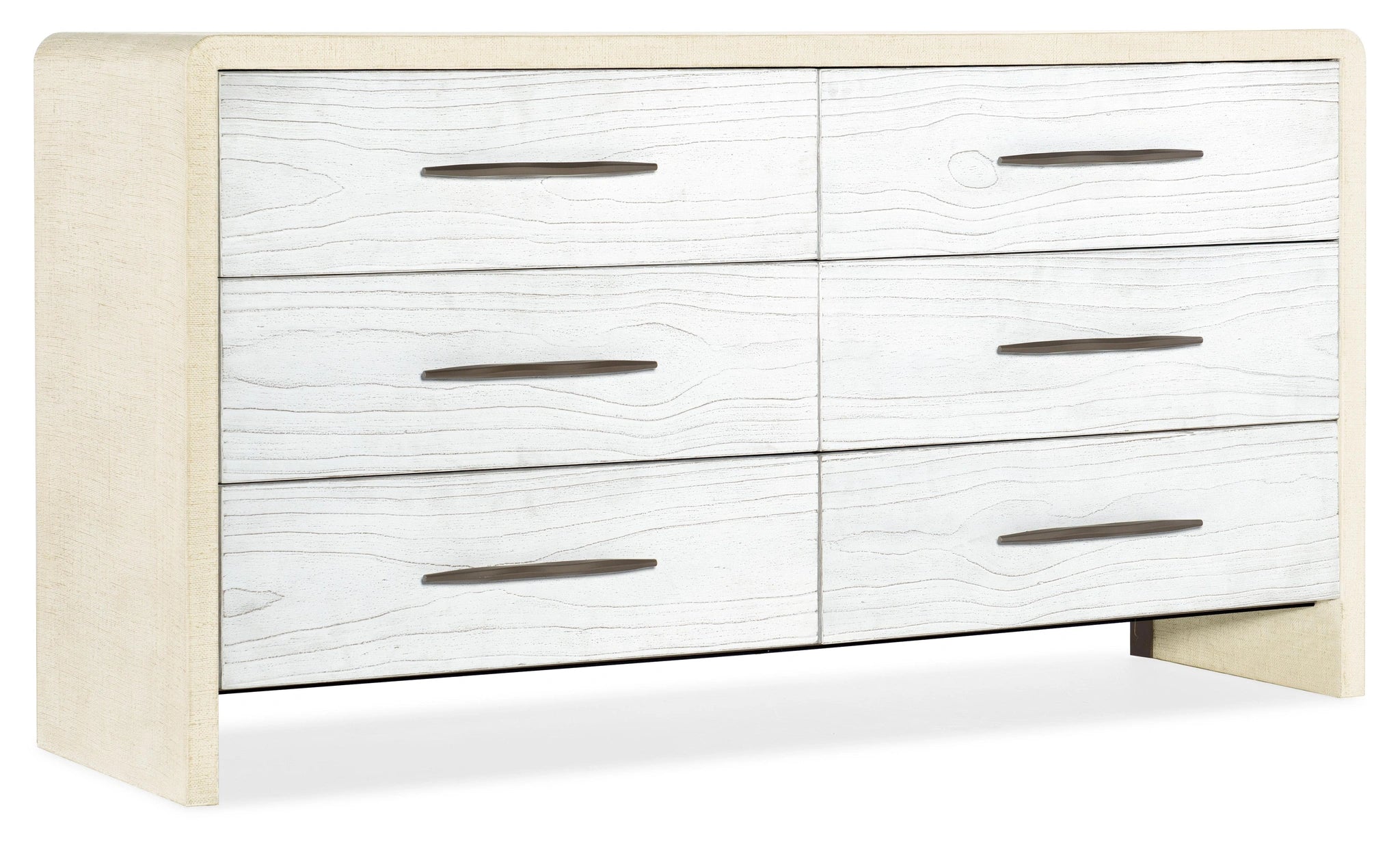 Cascade Six-Drawer Dresser - 6120-90002-05