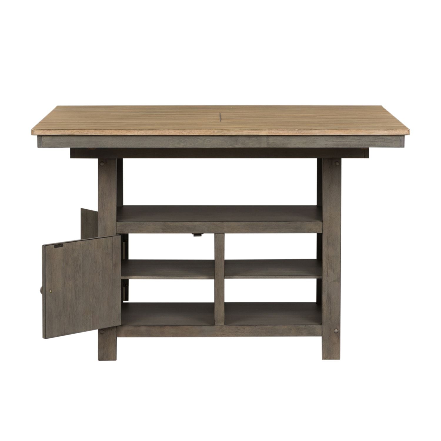 Lindsey Farm Kitchen Island image