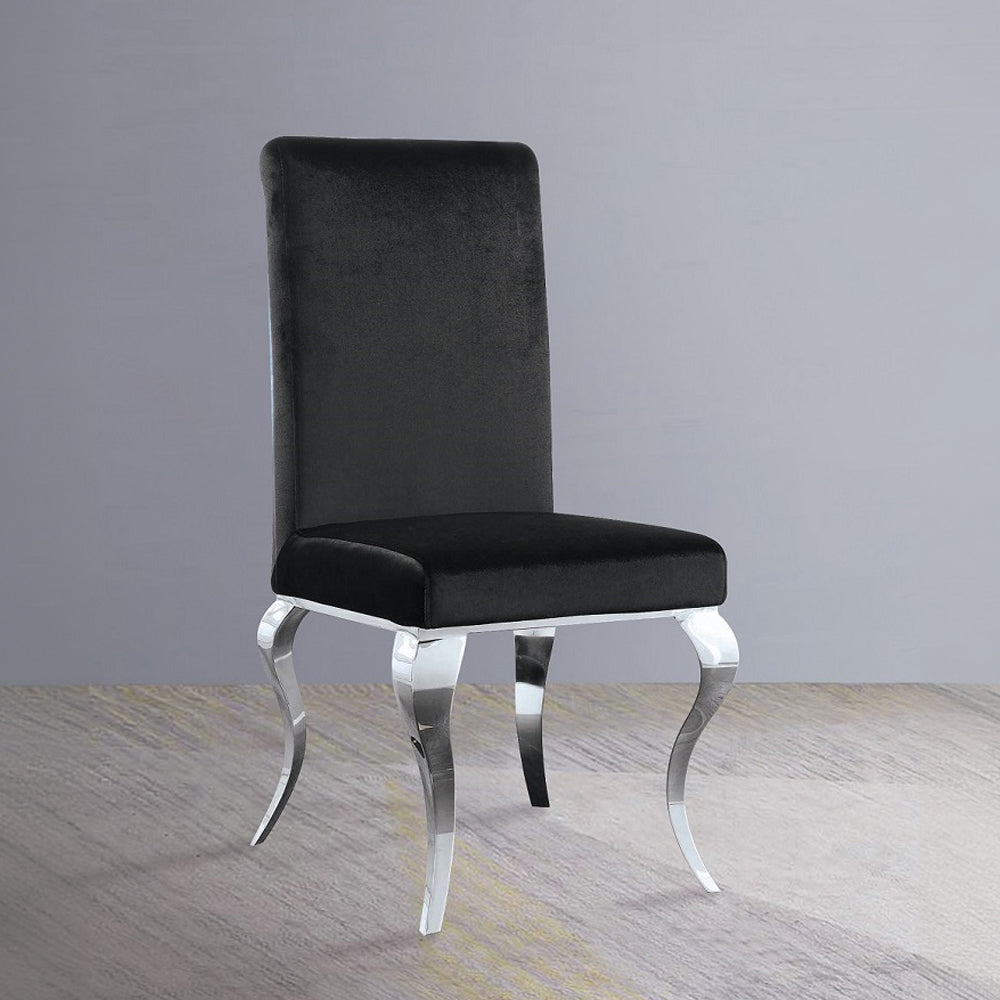 Side Chair (Set-2)