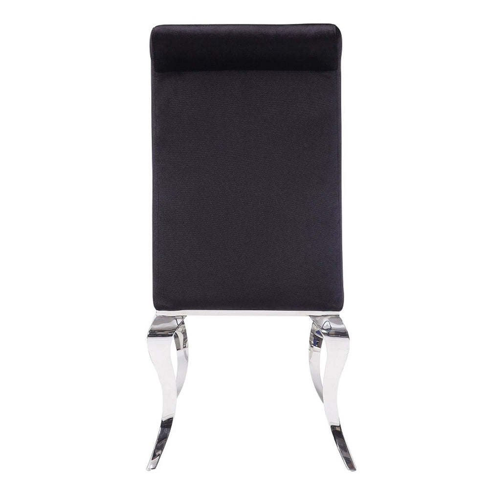 Side Chair (Set-2)