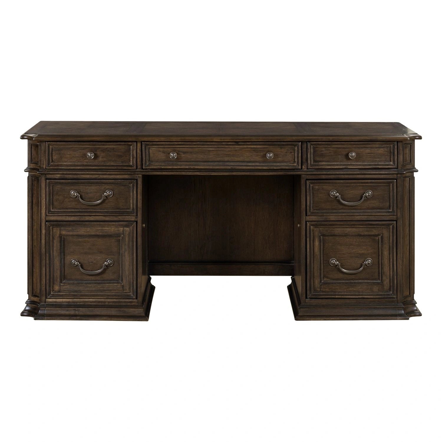 Providence Park Jr Executive Credenza Top image