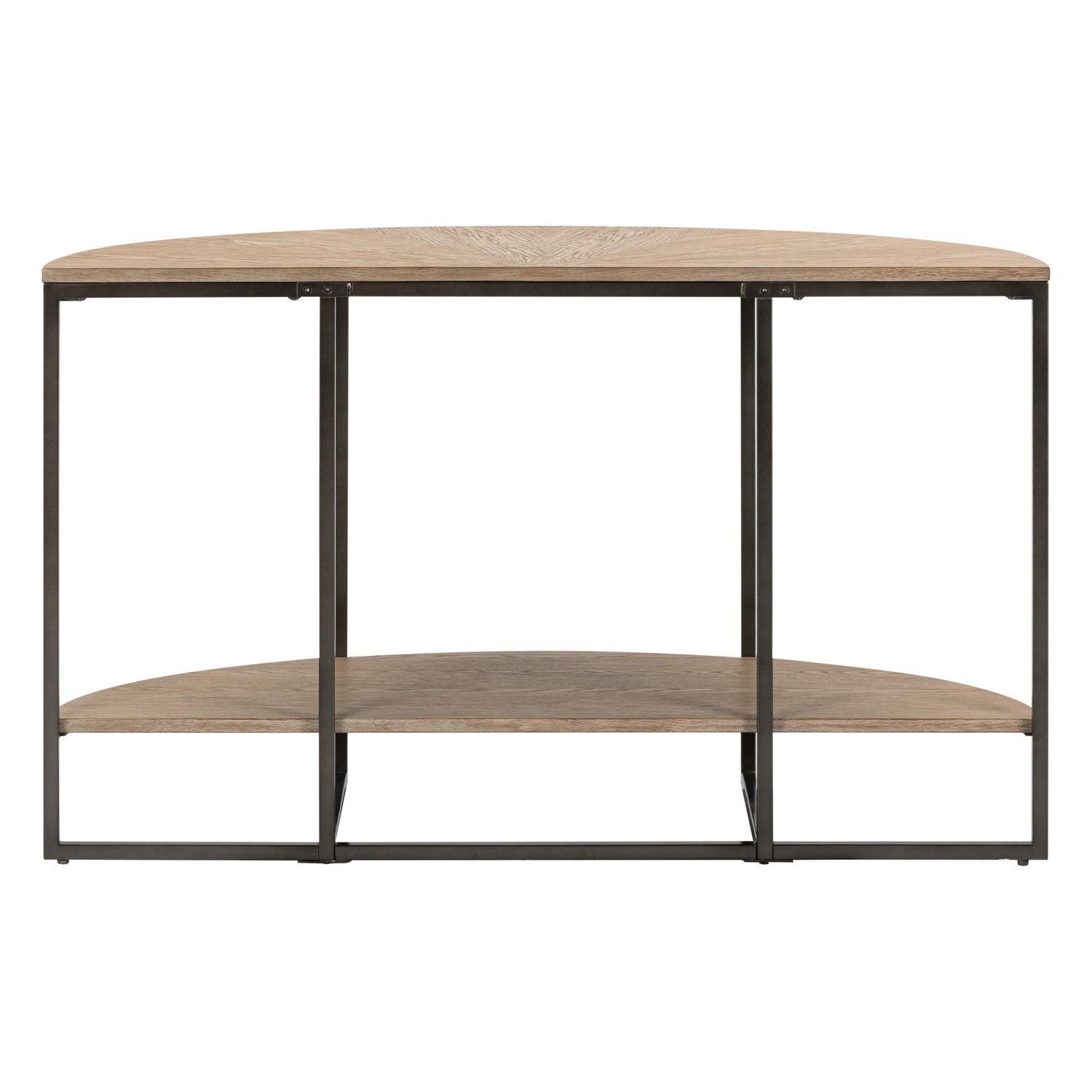 Paran Place Demilune Sofa Table image
