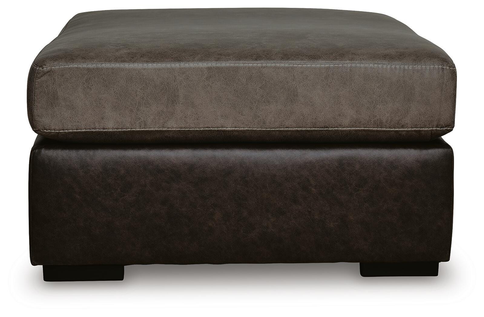 Castille Way Oversized Accent Ottoman - Luxury Home Furniture (MI)