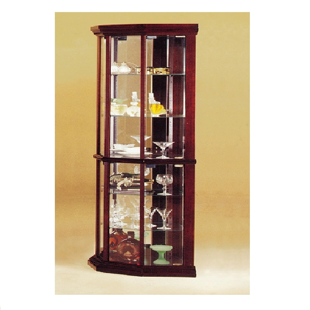 Curio (Corner)