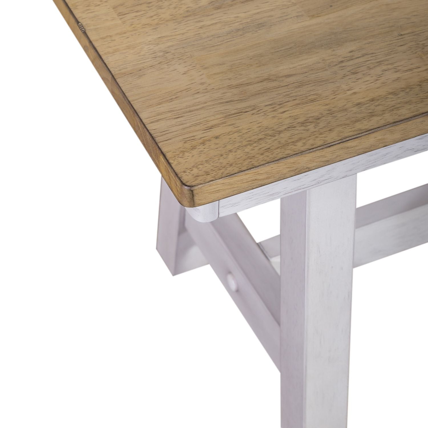 Lindsey Farm Backless Bench (RTA)