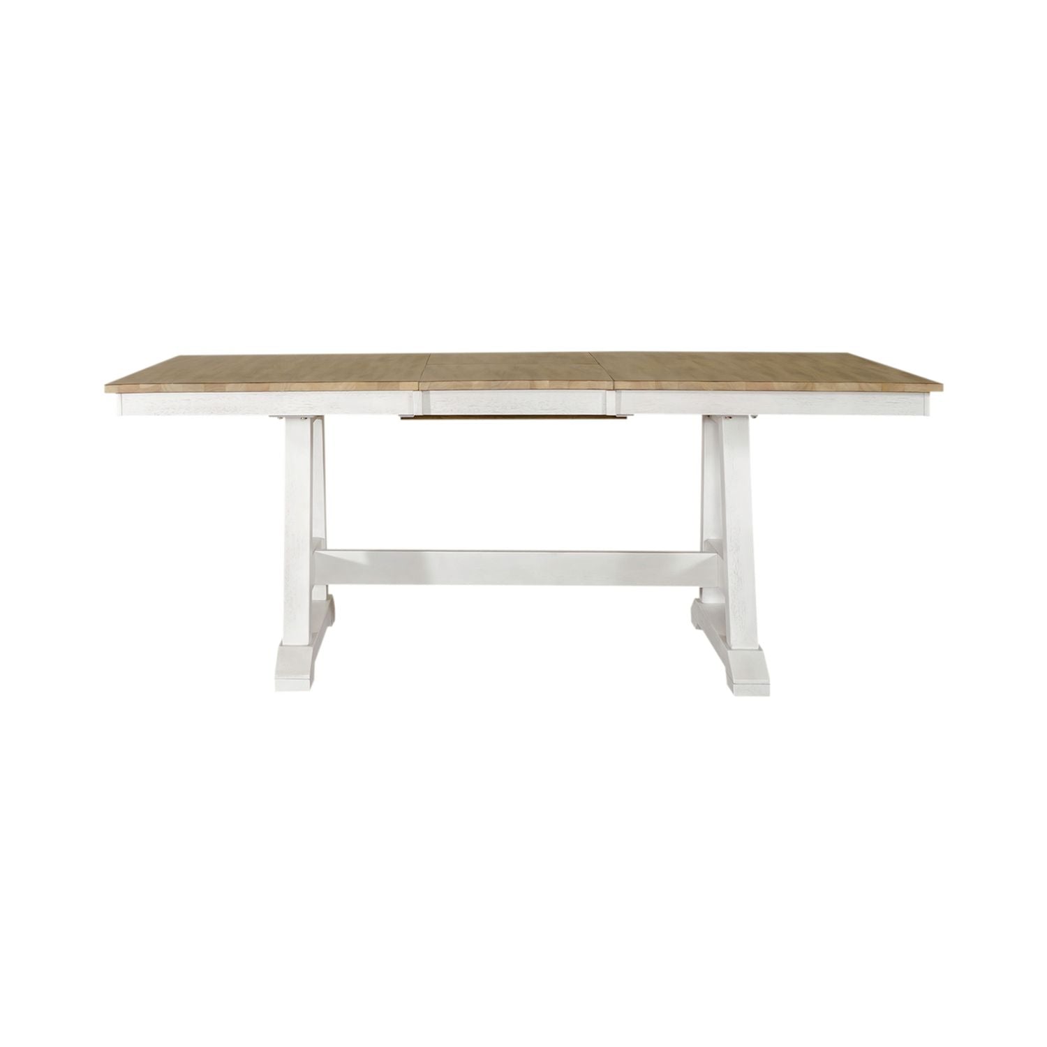 Lindsey Farm Trestle Table image