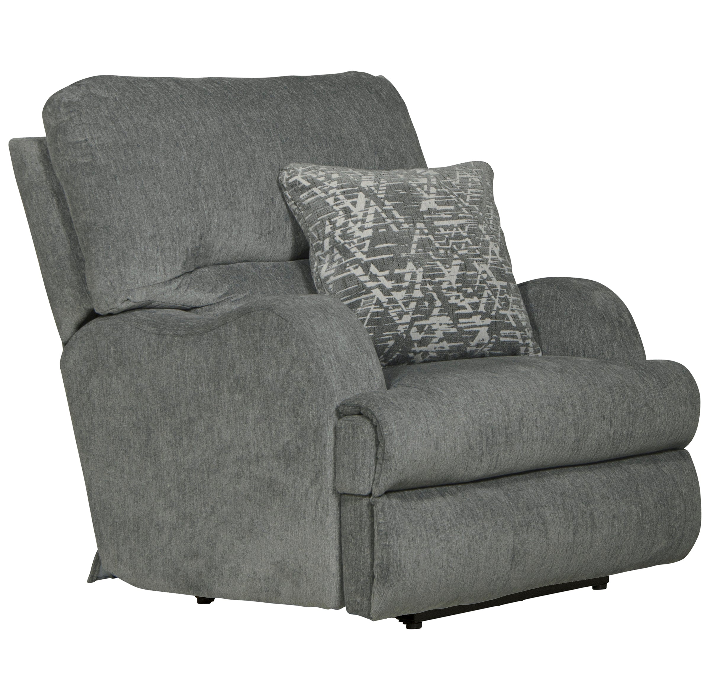 Zane Power Wall Hugger Recliner