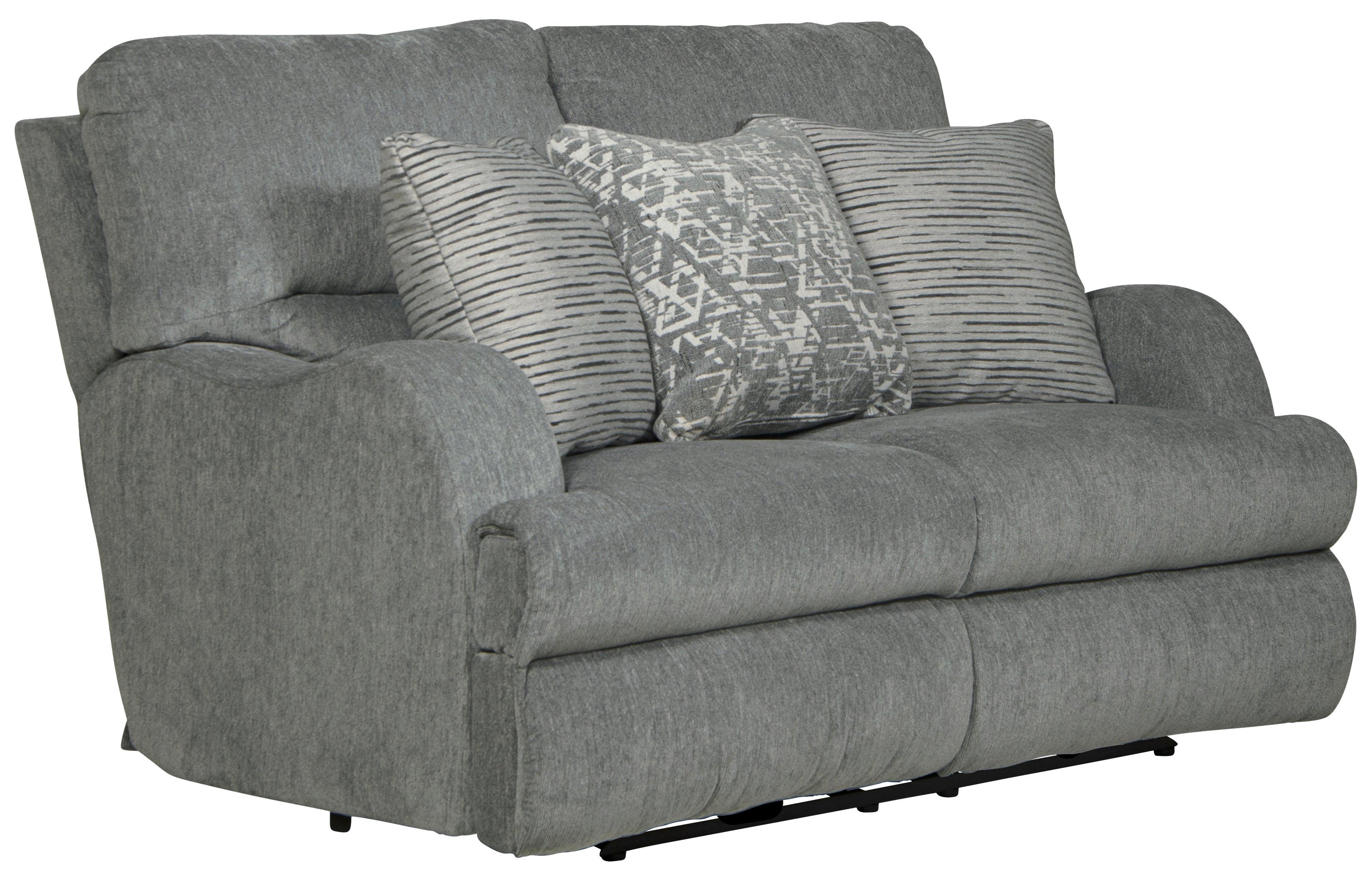 Zane POWER Reclining Loveseat