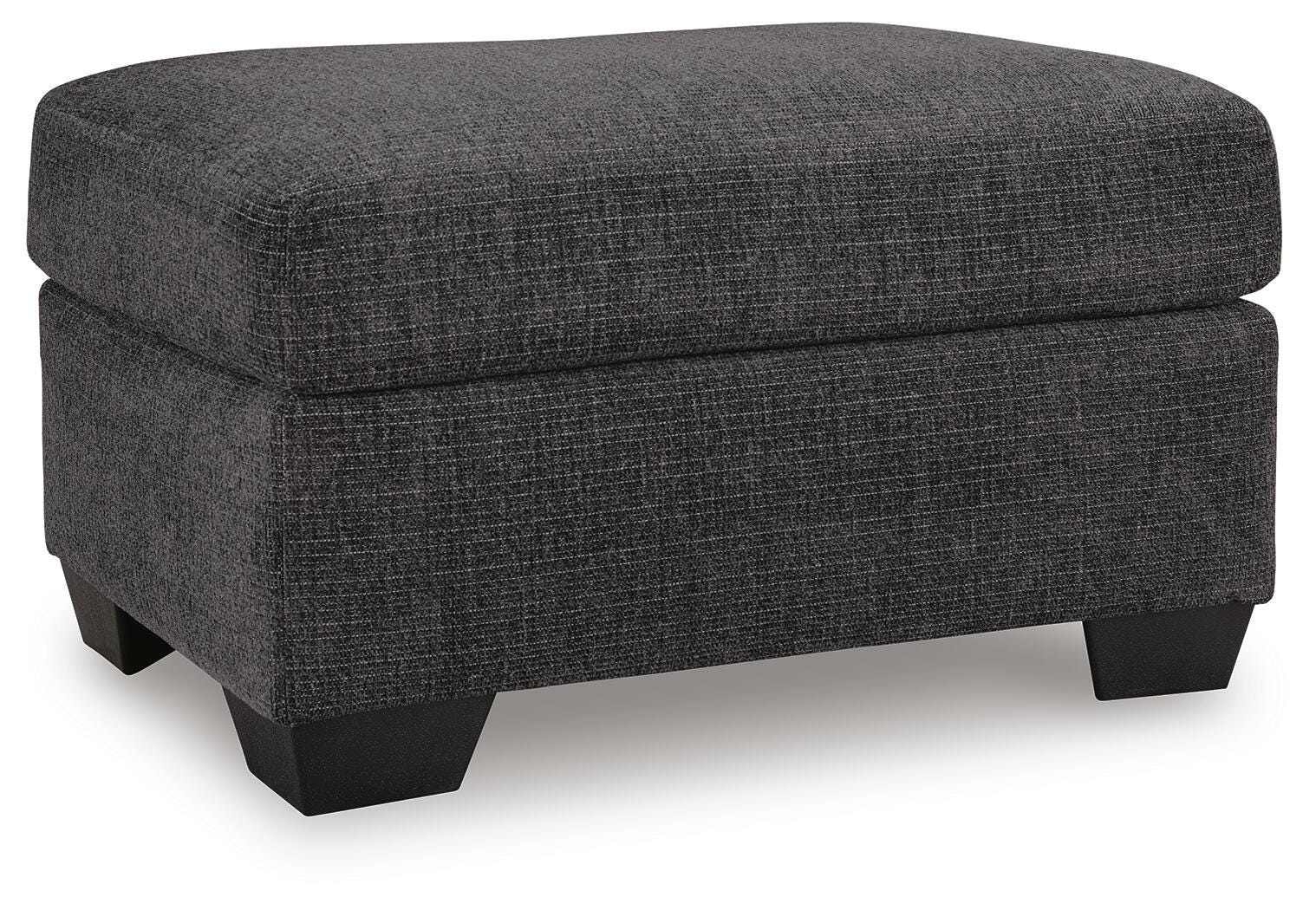 Loreo Ottoman - Luxury Home Furniture (MI)