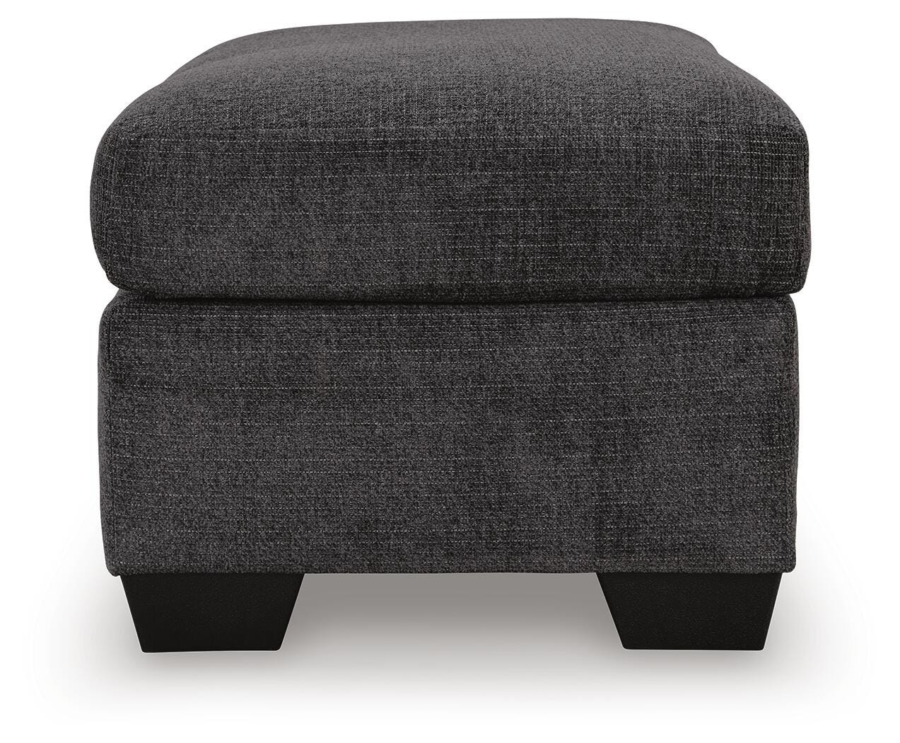 Loreo Ottoman - Luxury Home Furniture (MI)