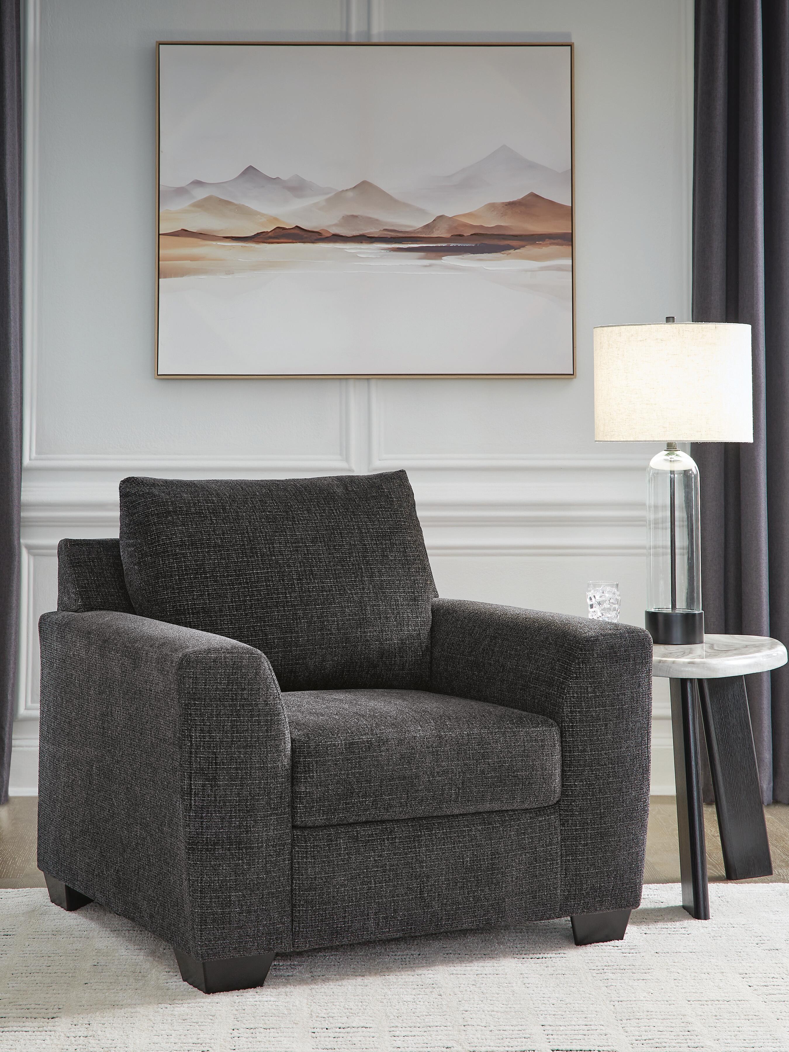 Loreo Chair - Luxury Home Furniture (MI)