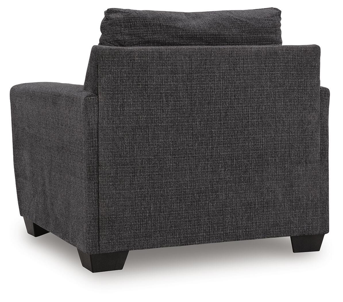 Loreo Chair - Luxury Home Furniture (MI)
