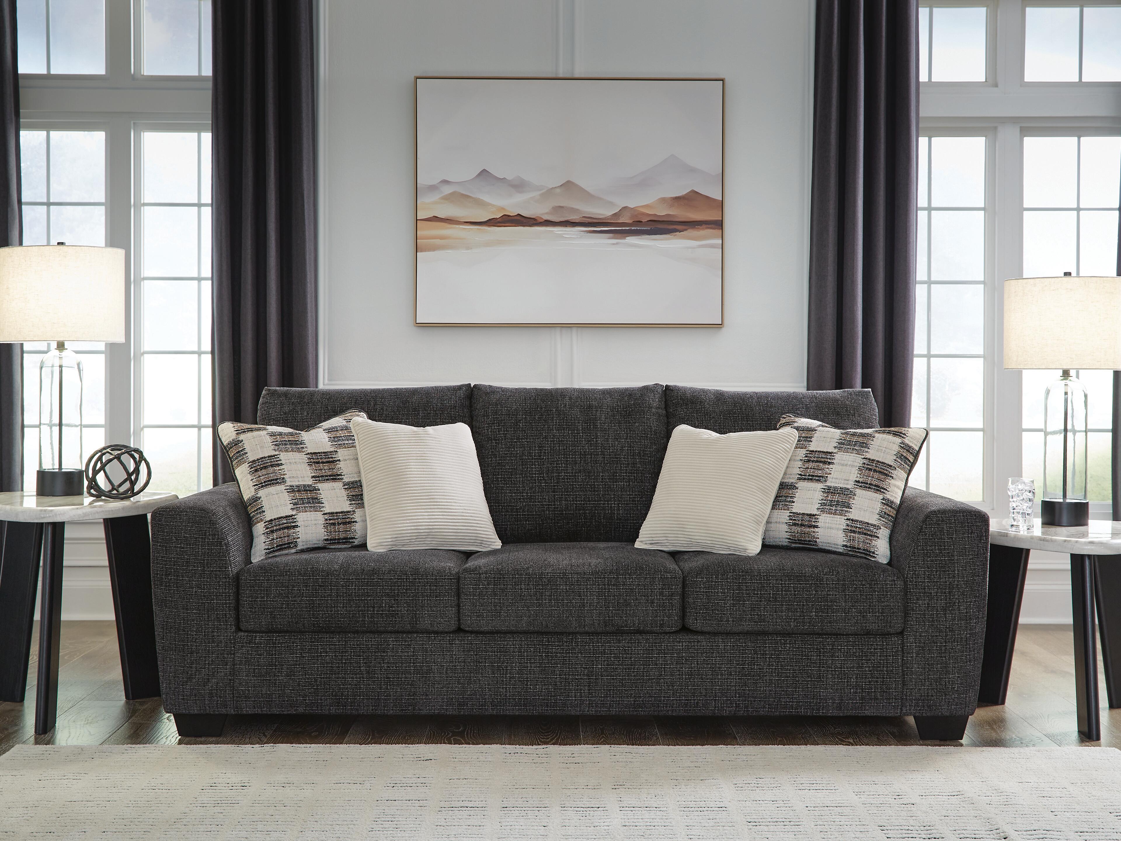 Loreo Sofa Sleeper - Luxury Home Furniture (MI)