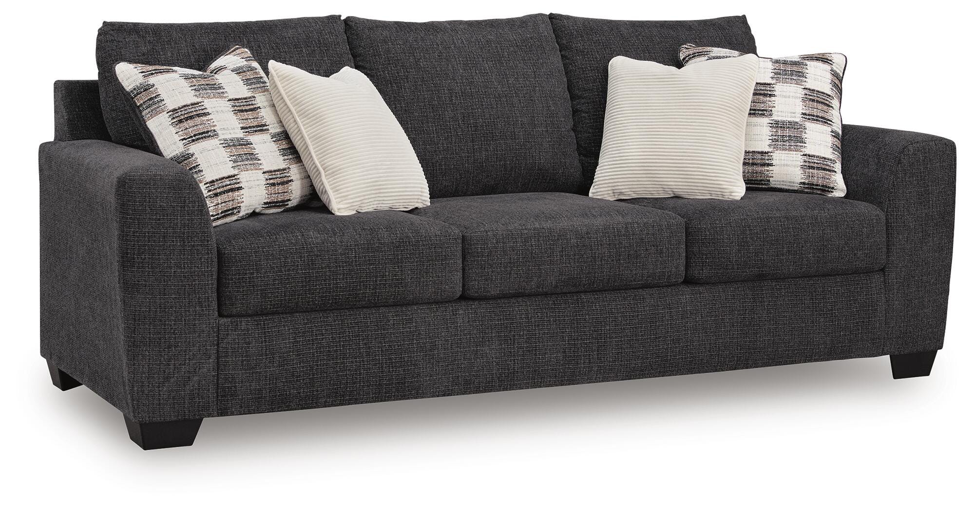 Loreo Sofa Sleeper - Luxury Home Furniture (MI)