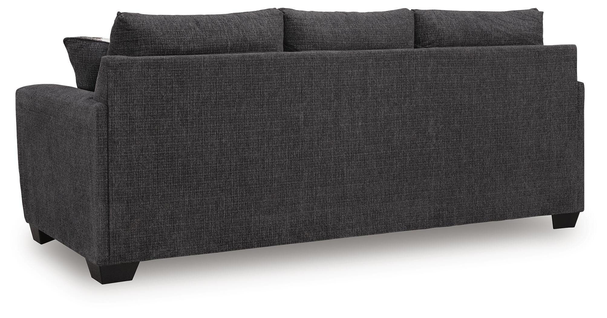 Loreo Sofa - Luxury Home Furniture (MI)