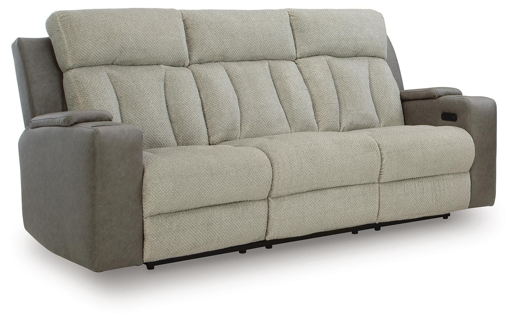 WhipLash Power Reclining Sofa - Luxury Home Furniture (MI)