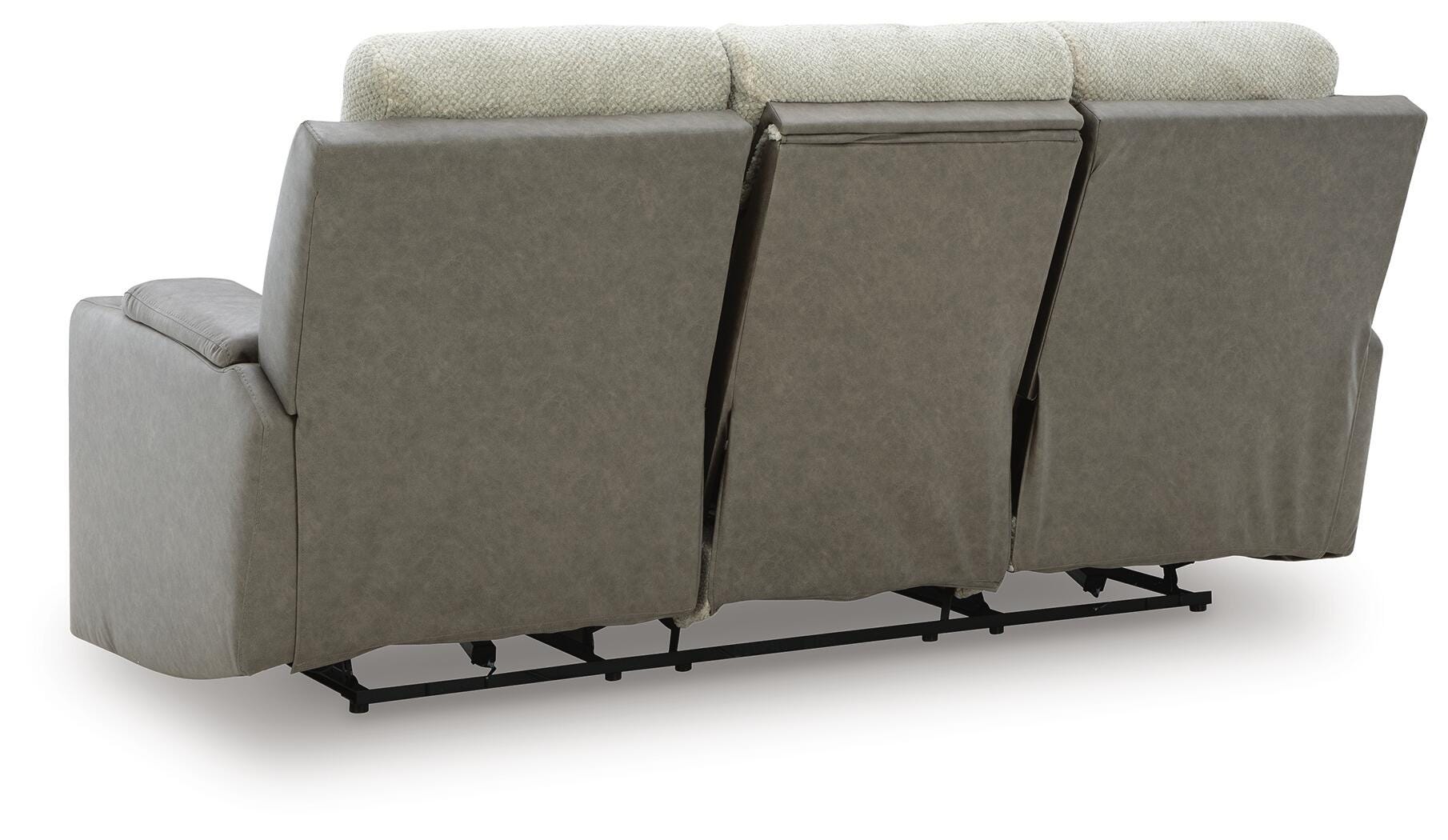 WhipLash Power Reclining Sofa - Luxury Home Furniture (MI)