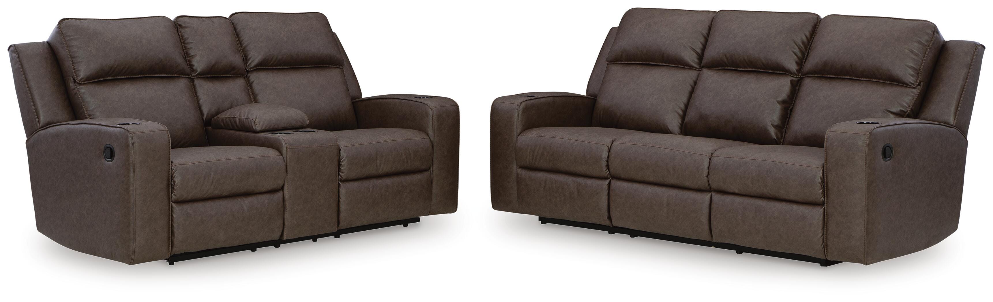 Lavenhorne Living Room Set - Luxury Home Furniture (MI)