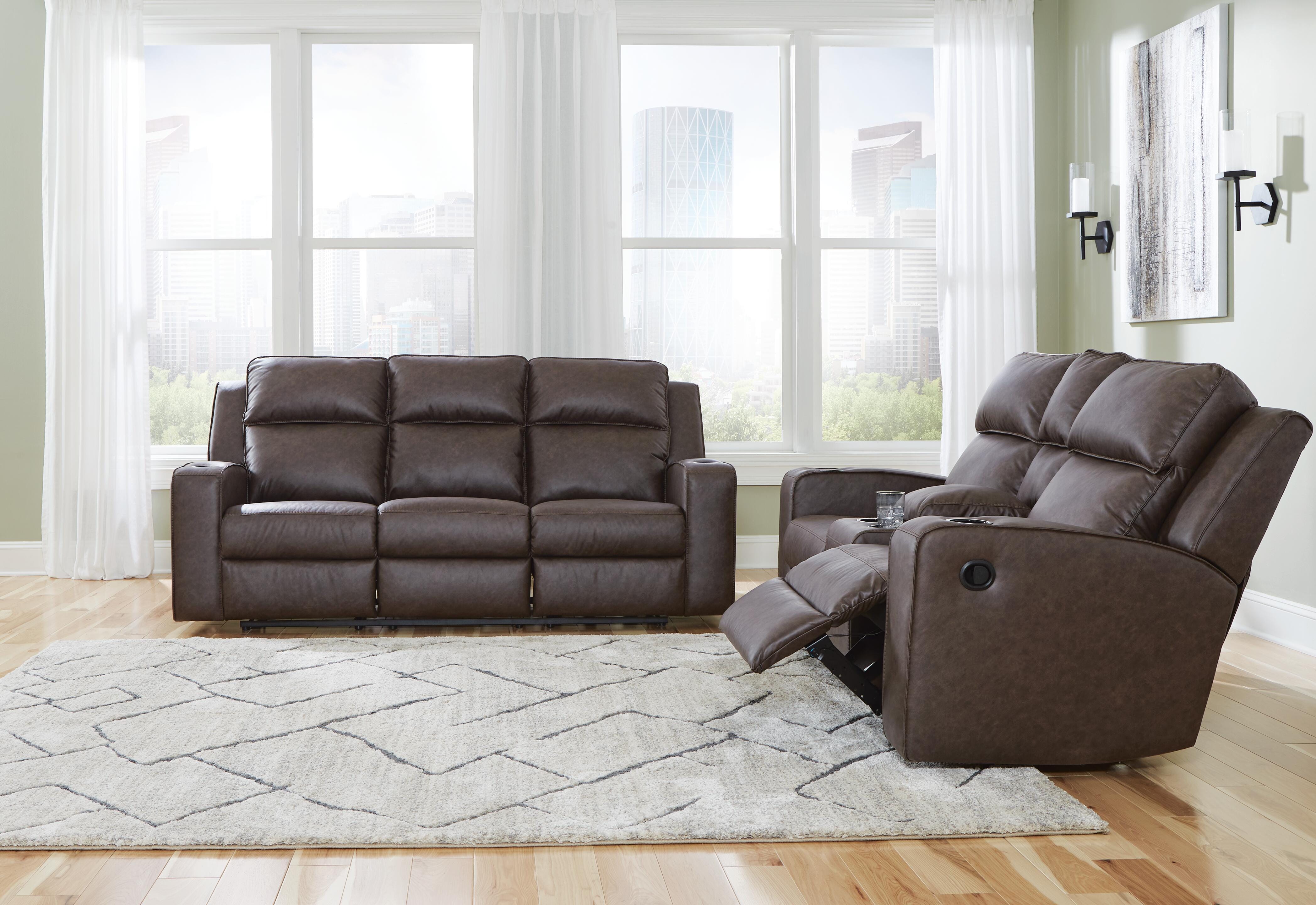 Lavenhorne Living Room Set - Luxury Home Furniture (MI)