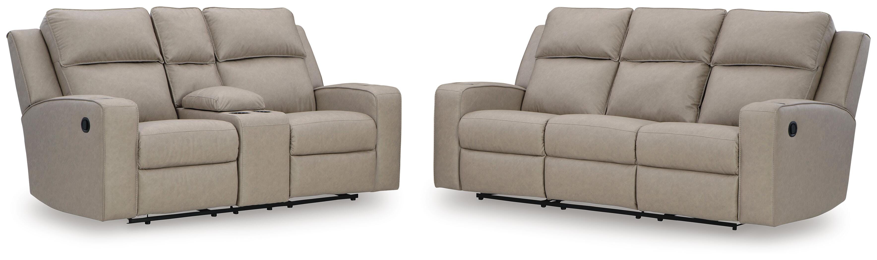 Lavenhorne Living Room Set - Luxury Home Furniture (MI)