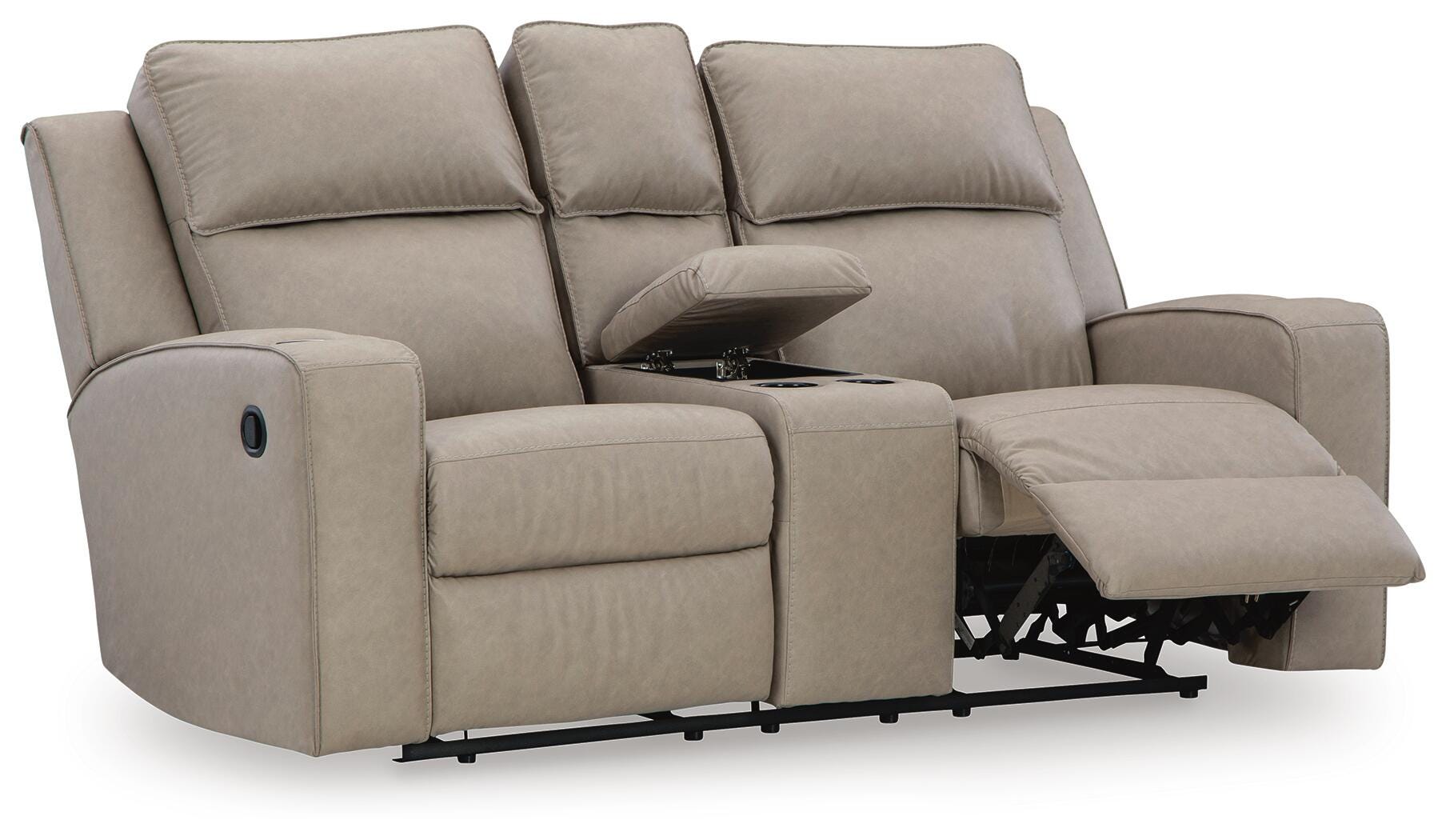 Lavenhorne Living Room Set - Luxury Home Furniture (MI)