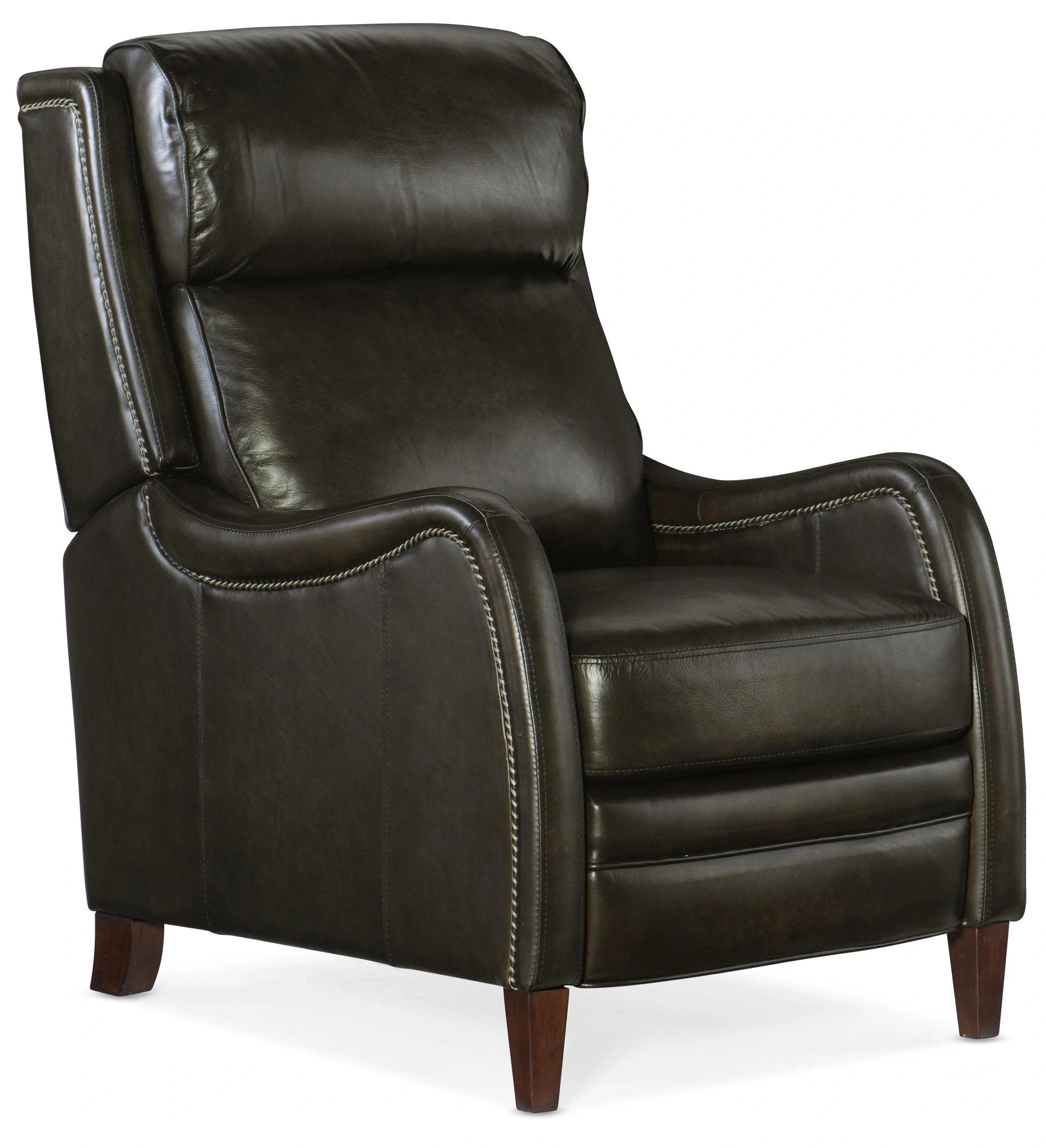 Stark Manual Push Back Recliner - RC234-PB-089