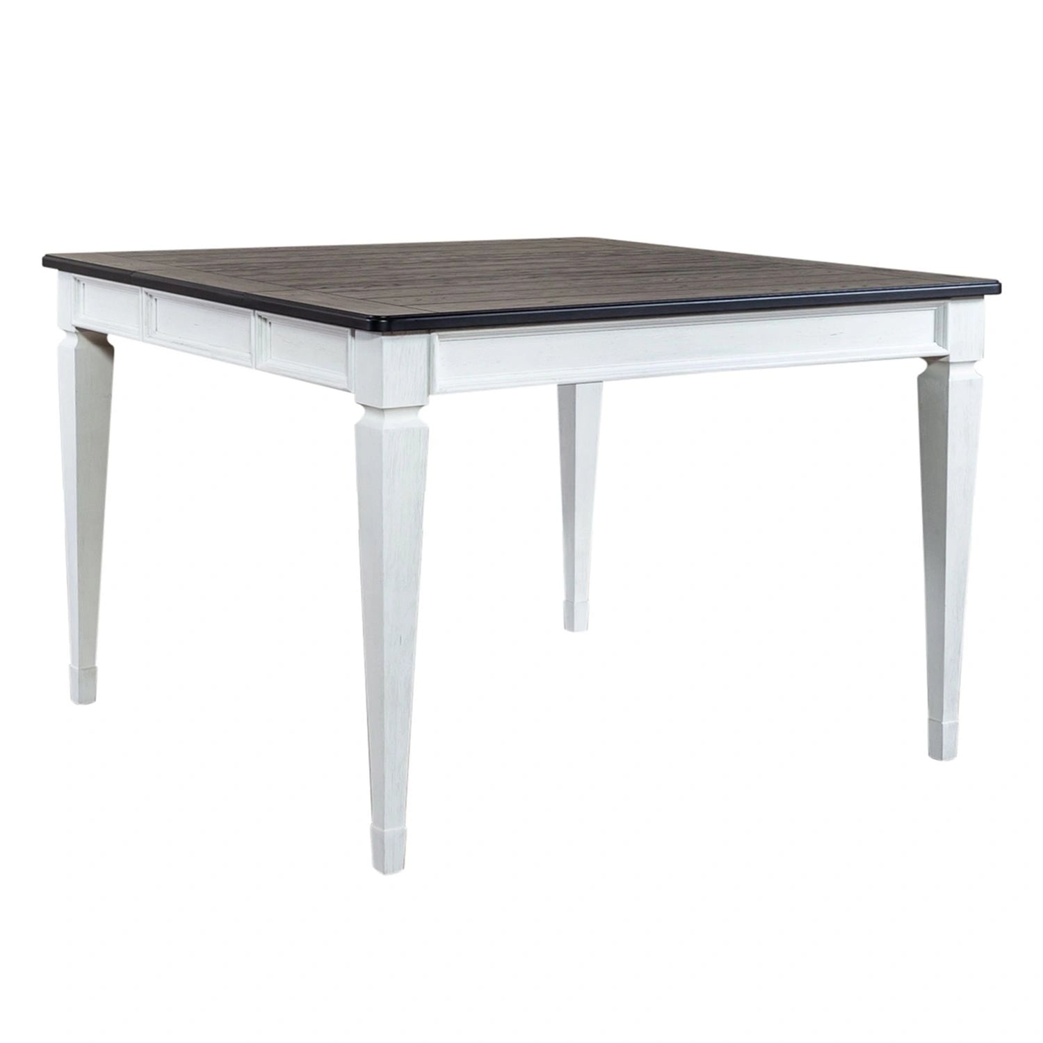 Allyson Park 5 Piece Gathering Table Set image