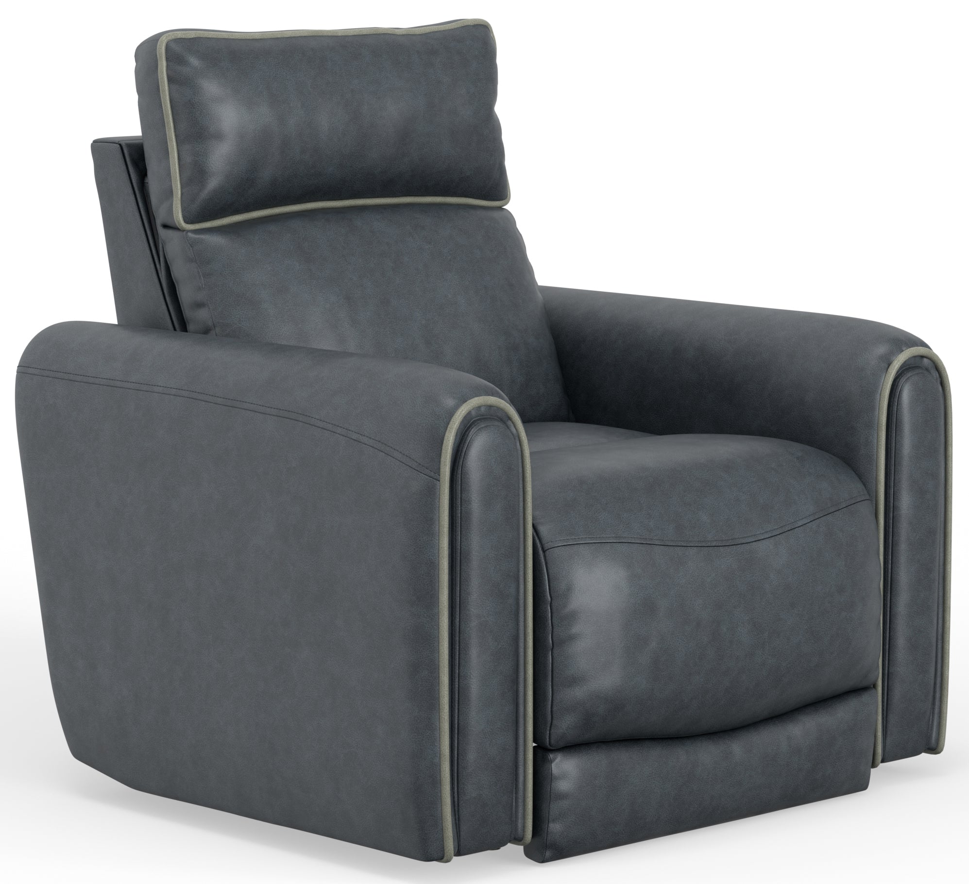 Nico Power Headrest Wall Hugger Recliner