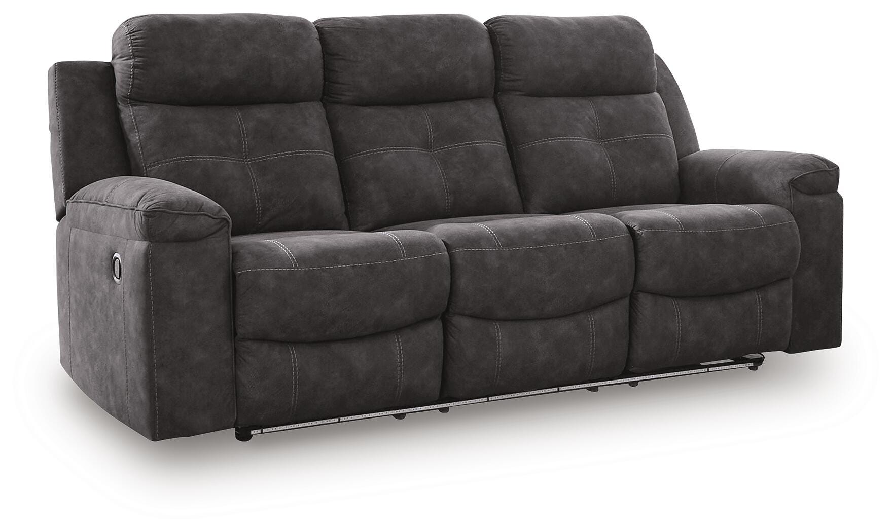 Brysonview Reclining Sofa - Luxury Home Furniture (MI)