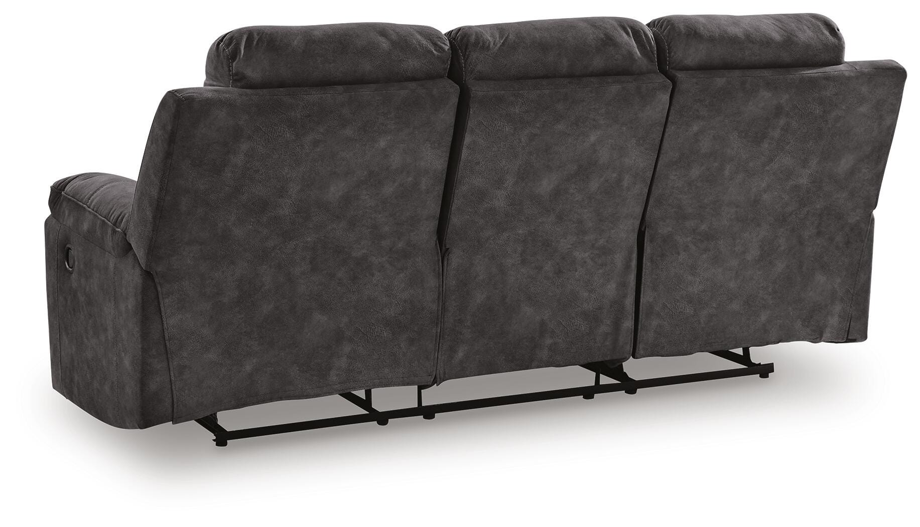 Brysonview Reclining Sofa - Luxury Home Furniture (MI)