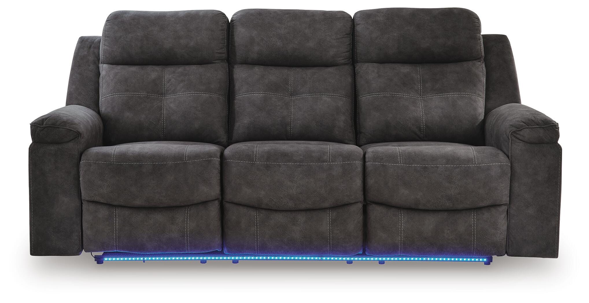 Brysonview Reclining Sofa - Luxury Home Furniture (MI)