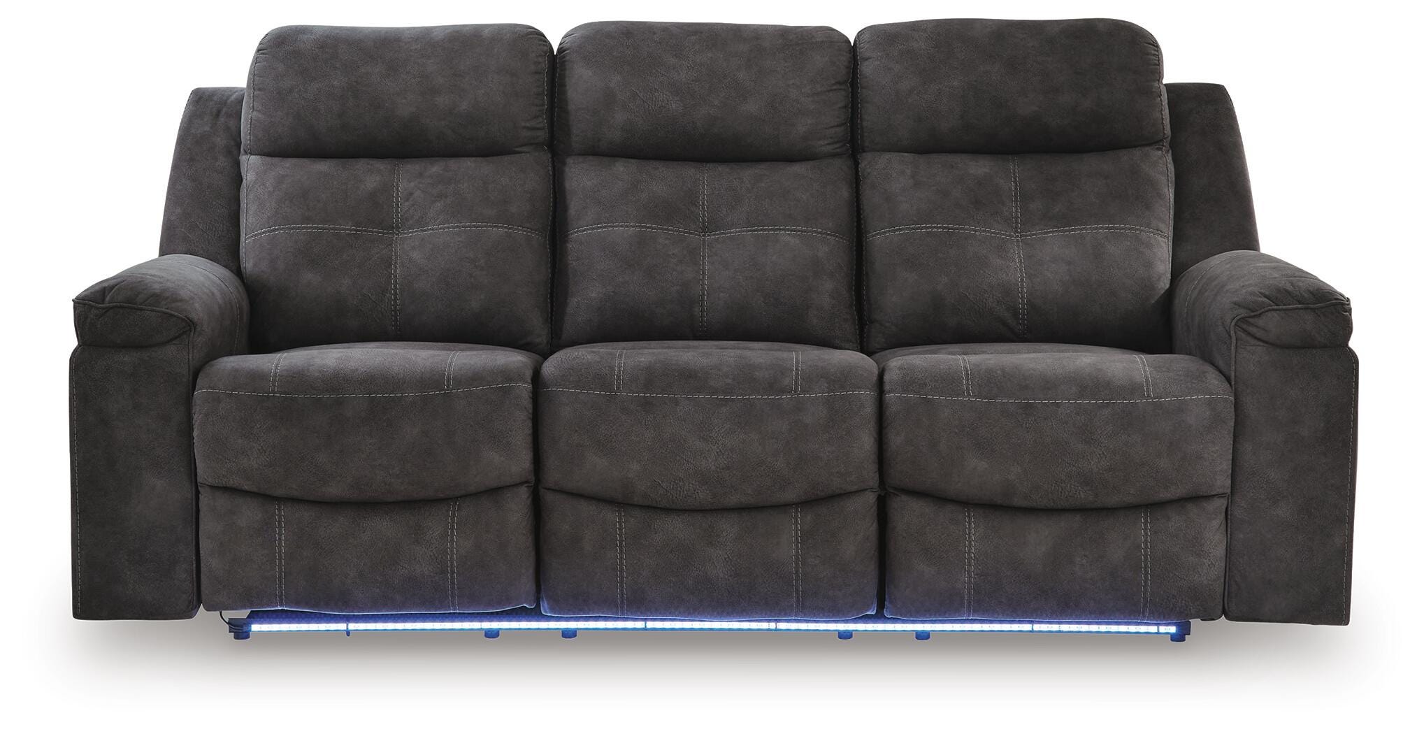 Brysonview Reclining Sofa - Luxury Home Furniture (MI)