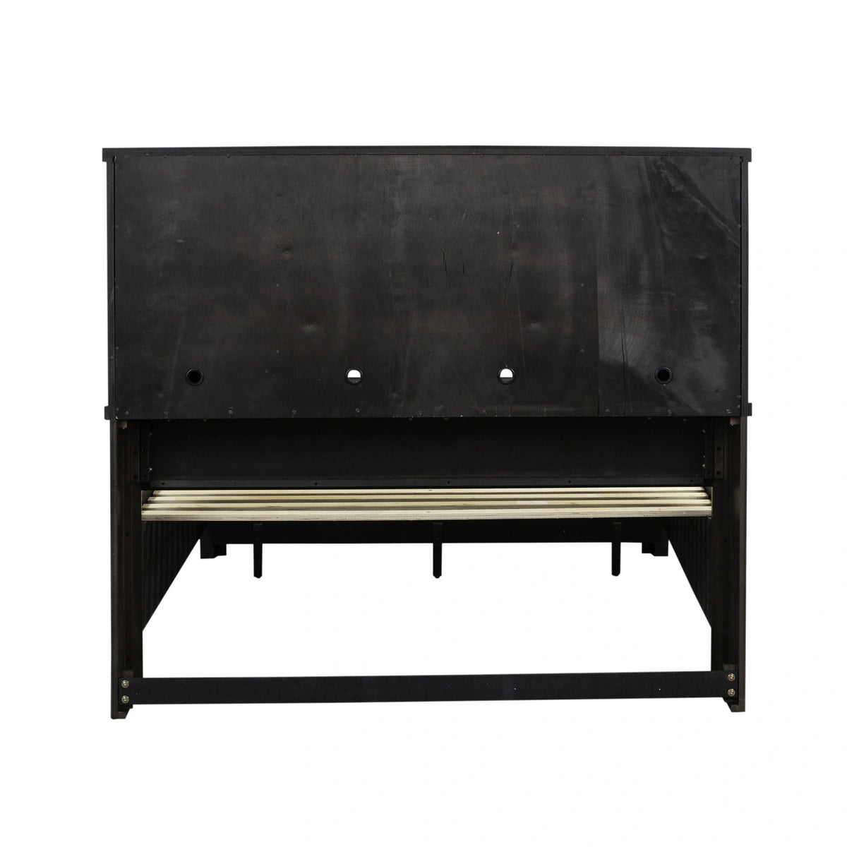 Thornwood Hills Bookcase Bed image