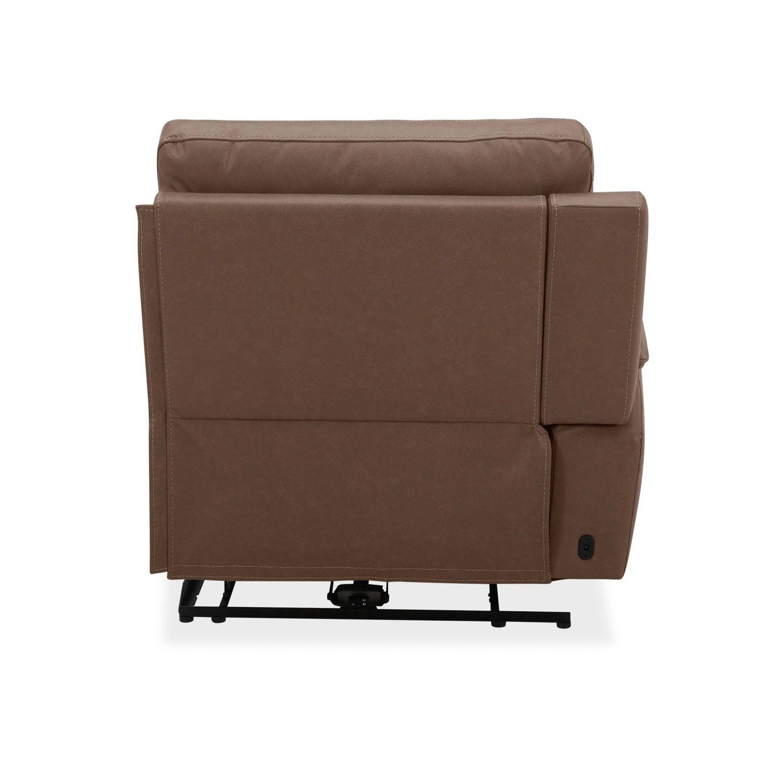 Collins L Arm Recliner P3 & ZG image