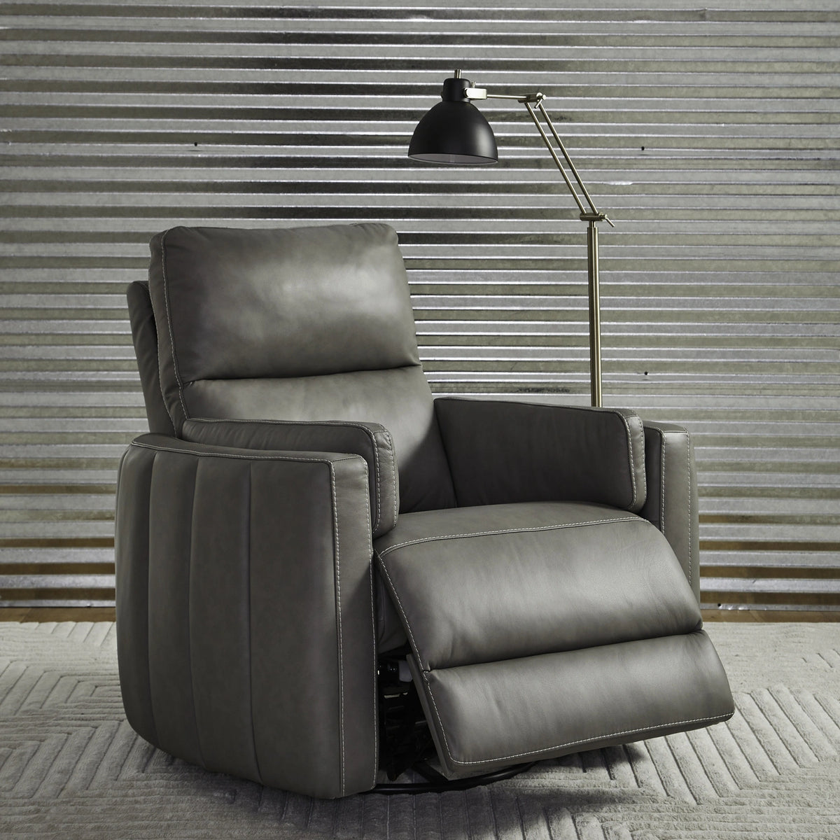 Reilly SG Recliner P3 image