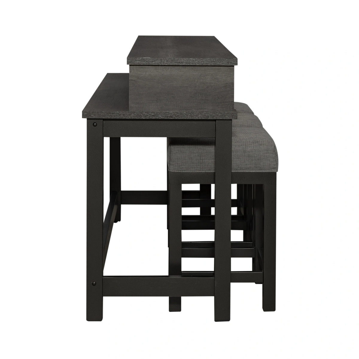 Tanners Creek 4 Piece Set image