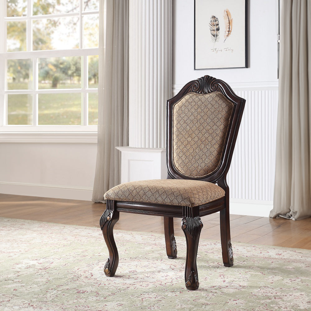 Side Chair (Set-2)