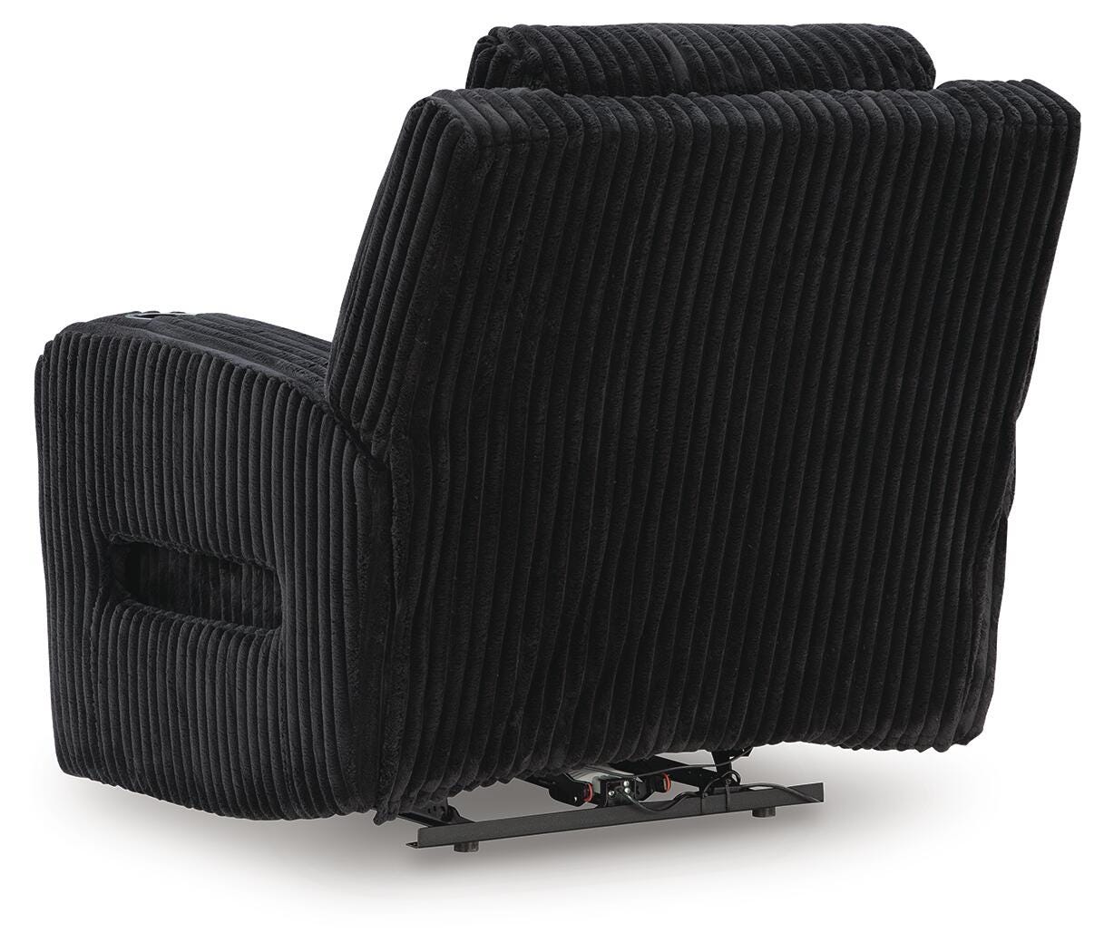 Forest Lake Power Recliner - Luxury Home Furniture (MI)