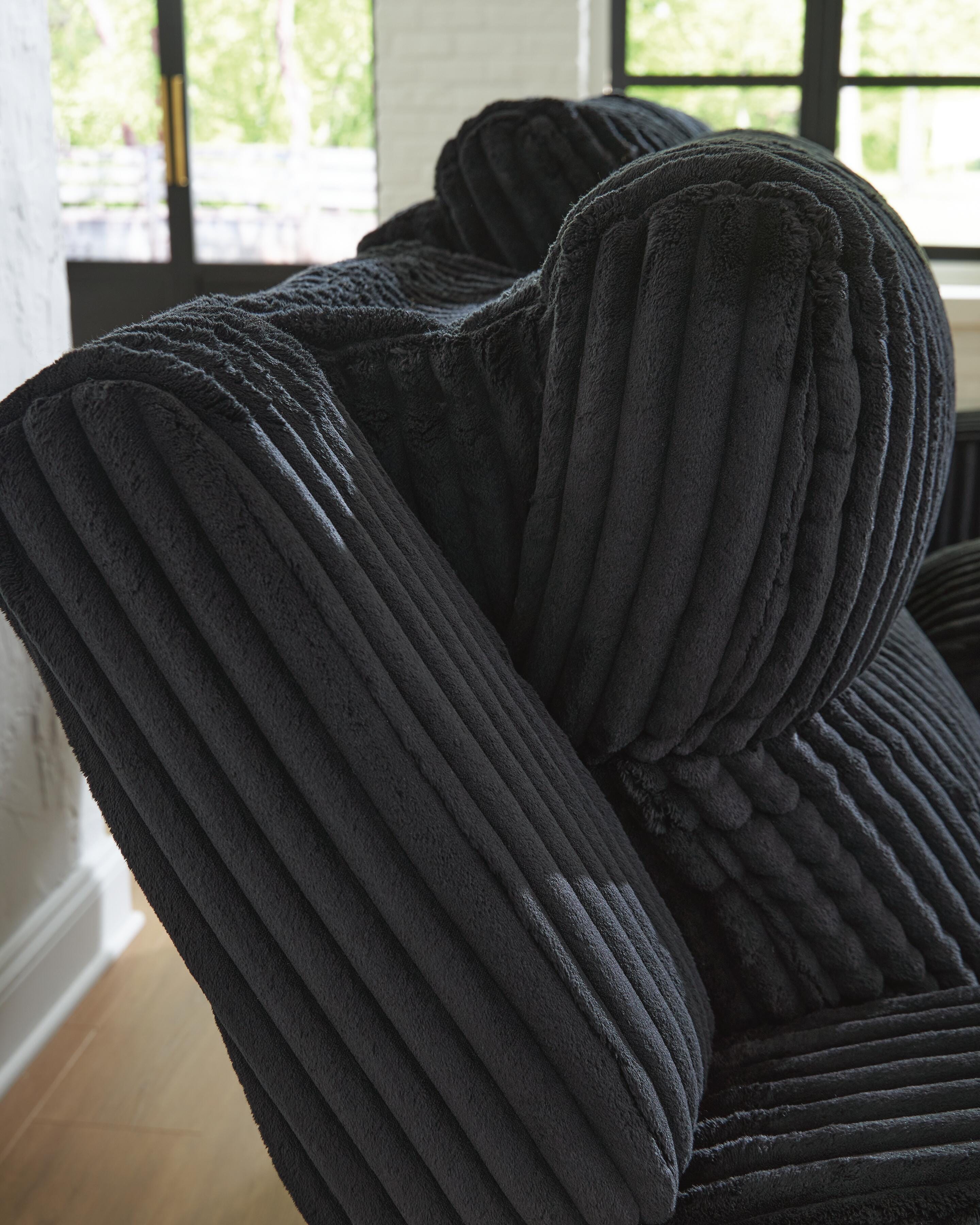 Forest Lake Power Recliner - Luxury Home Furniture (MI)