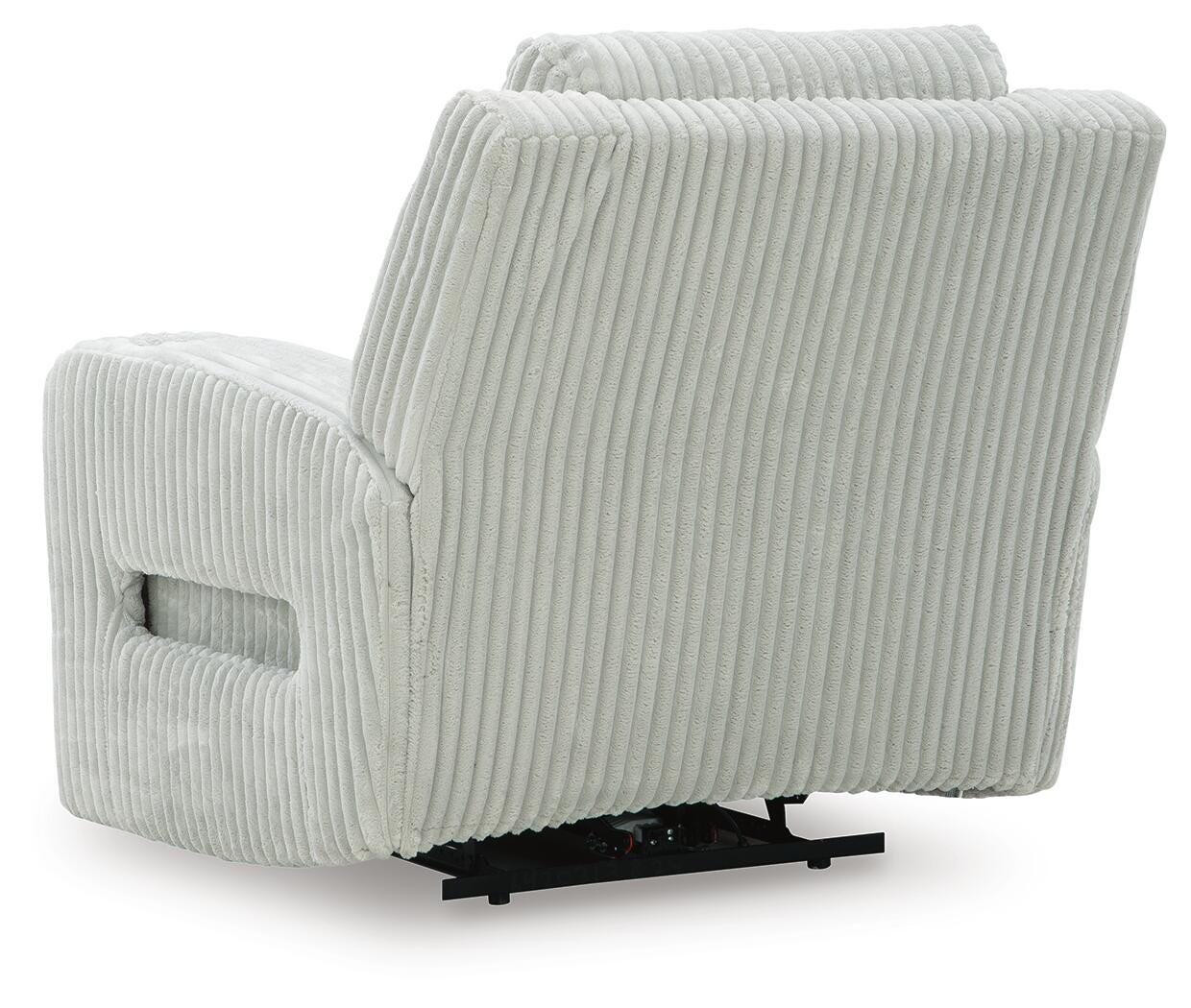 Forest Lake Power Recliner - Luxury Home Furniture (MI)
