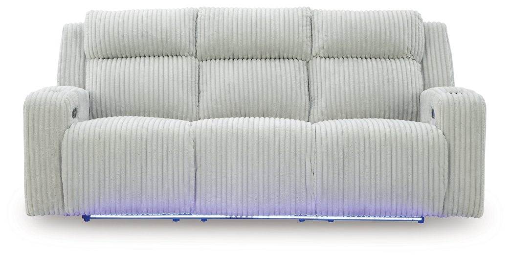 Forest Lake Living Room Set - Luxury Home Furniture (MI)