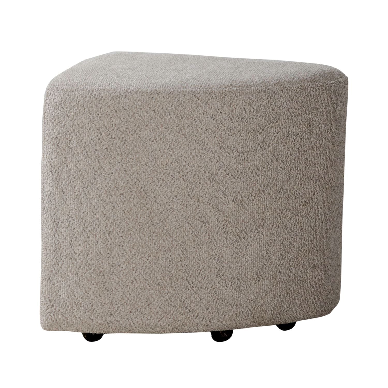 Capri Uph Ottomans - Luxury Home Furniture (MI)