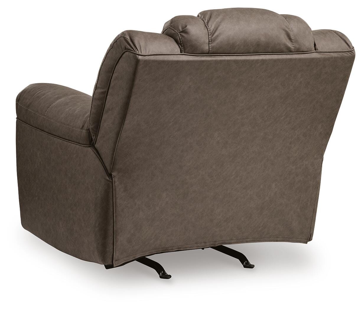 Lowilla Recliner - Luxury Home Furniture (MI)