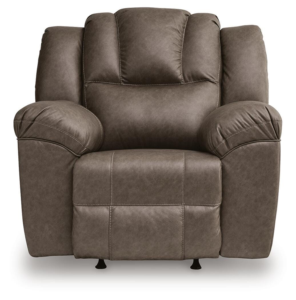 Lowilla Recliner - Luxury Home Furniture (MI)