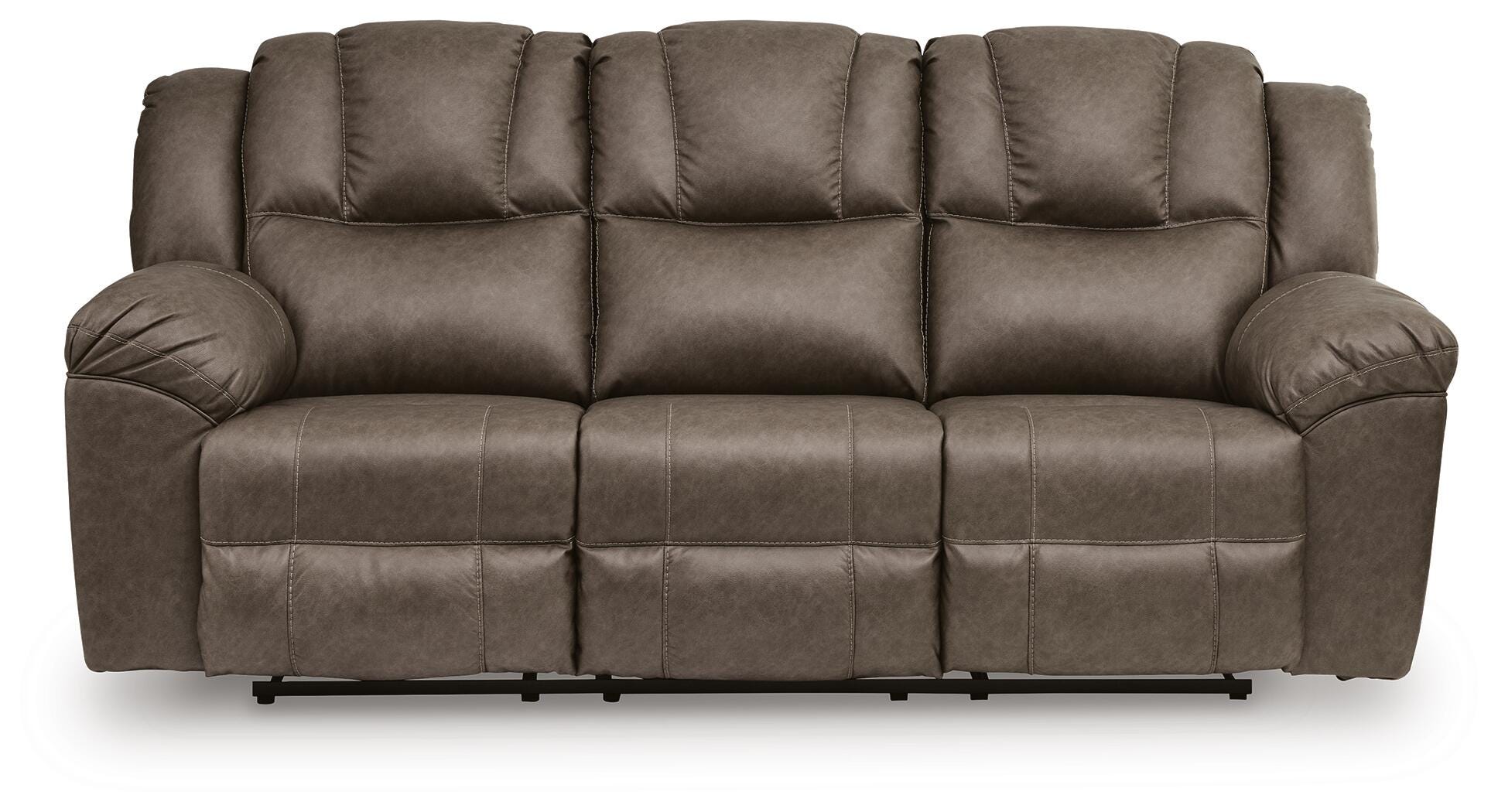 Lowilla Reclining Sofa - Luxury Home Furniture (MI)