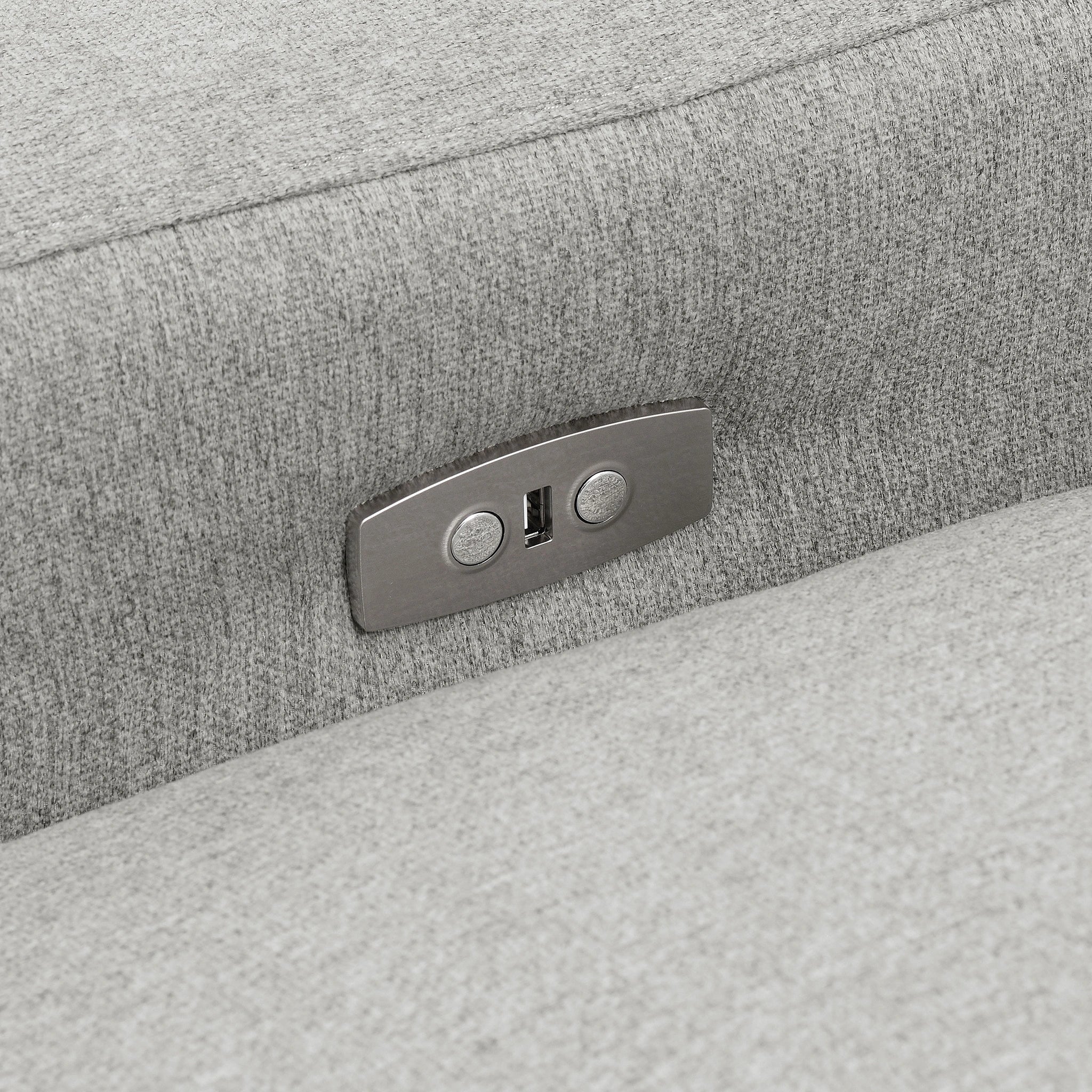 Collins Modular Power Reclining Sectional Sofa
