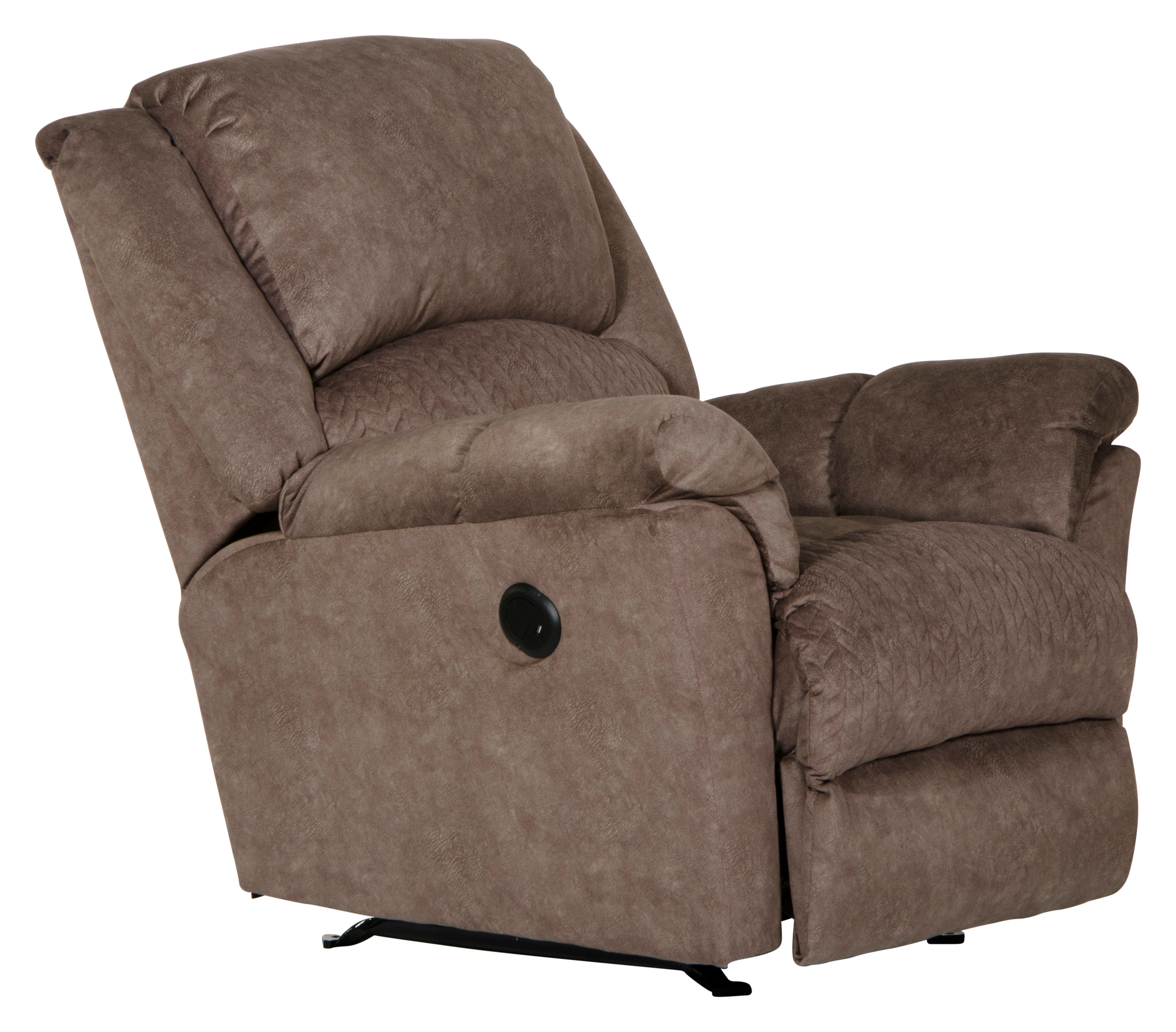 Malloy Power Rocker Recliner