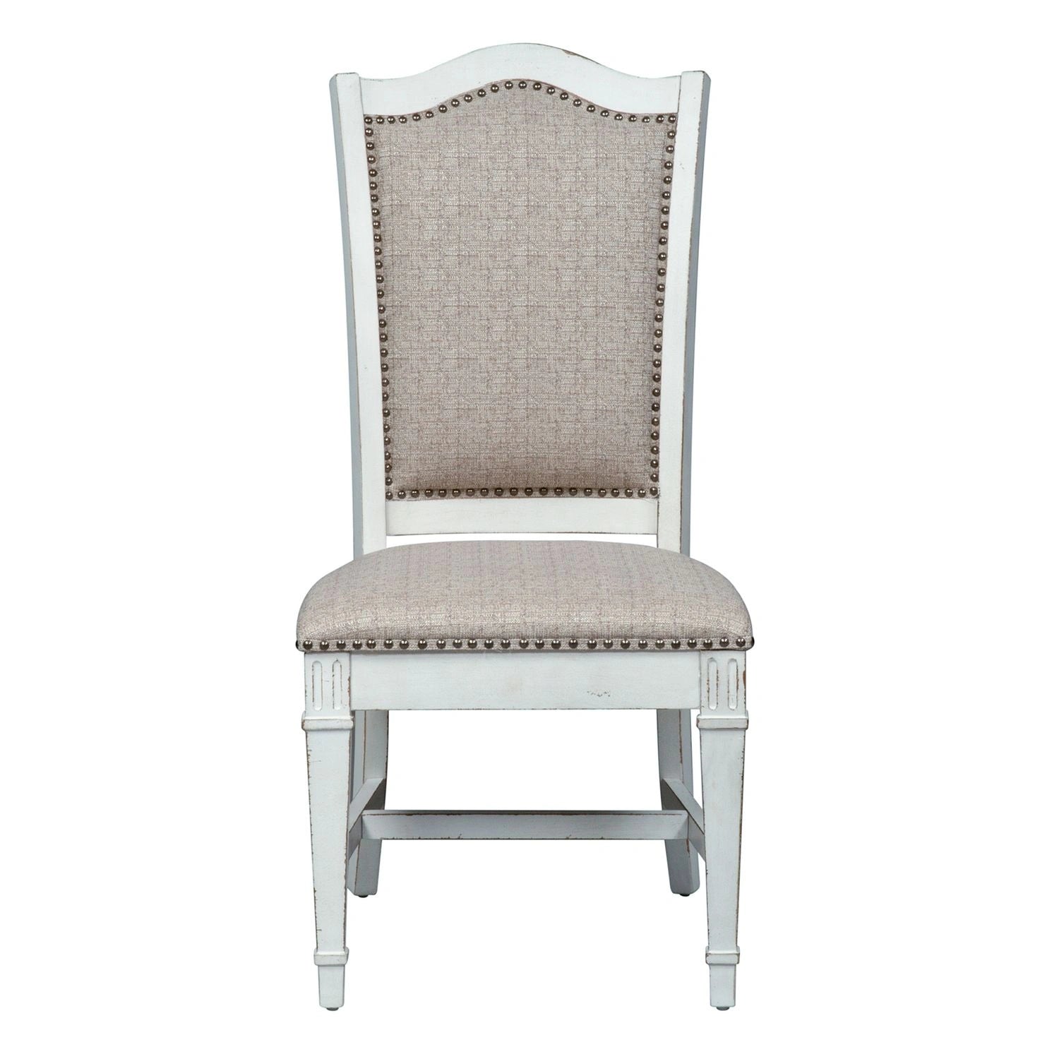 Abbey Park Upholstered Side Chair (RTA) image