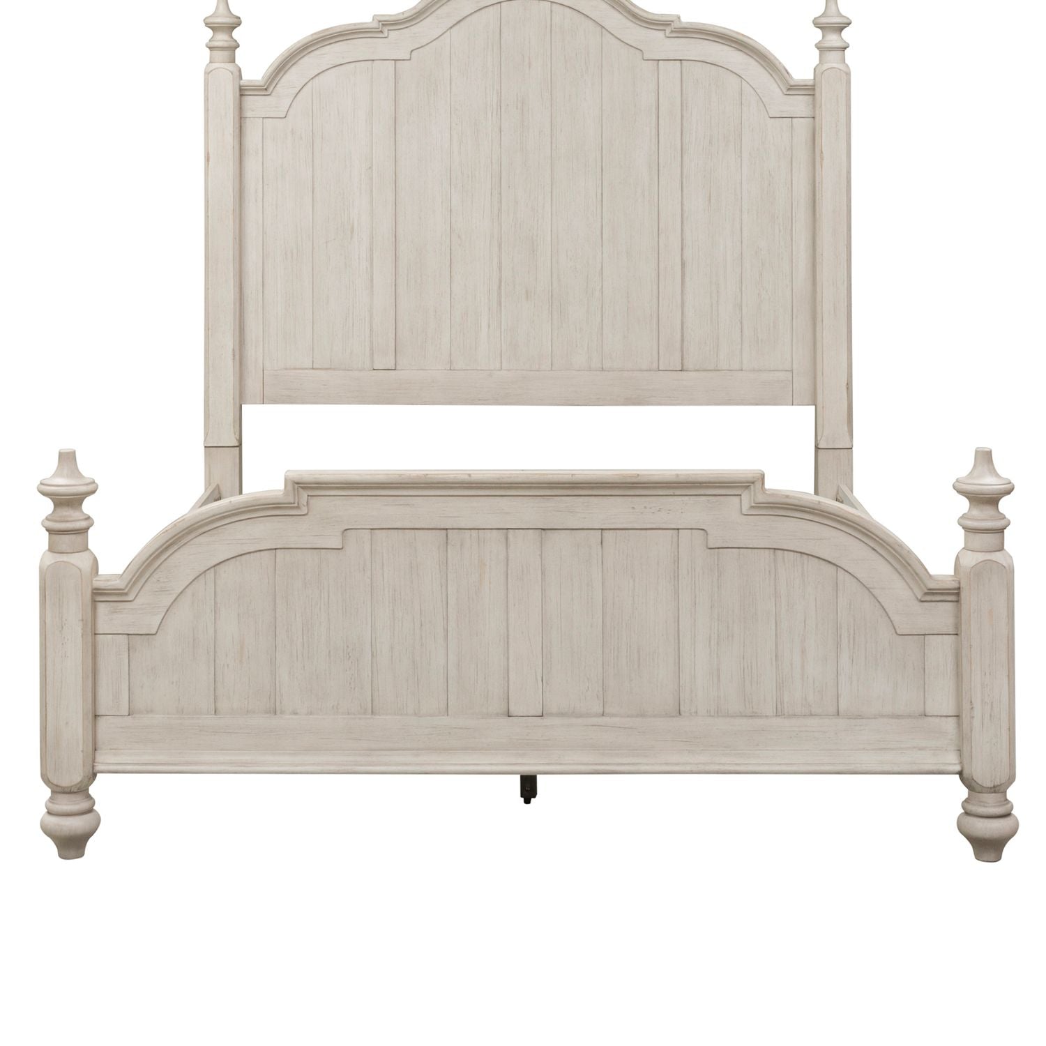 Farmhouse Reimagined Poster Footboard image