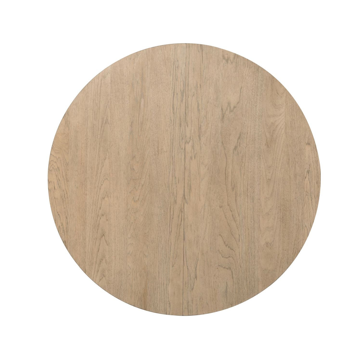 Farmhouse Reimagined Pedestal Table image